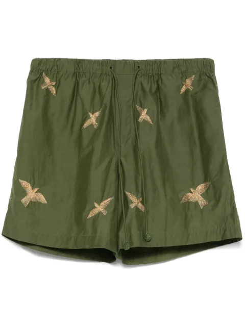Baziszt Columbus shorts