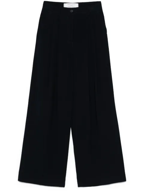 Société Anonyme Charlotte trousers