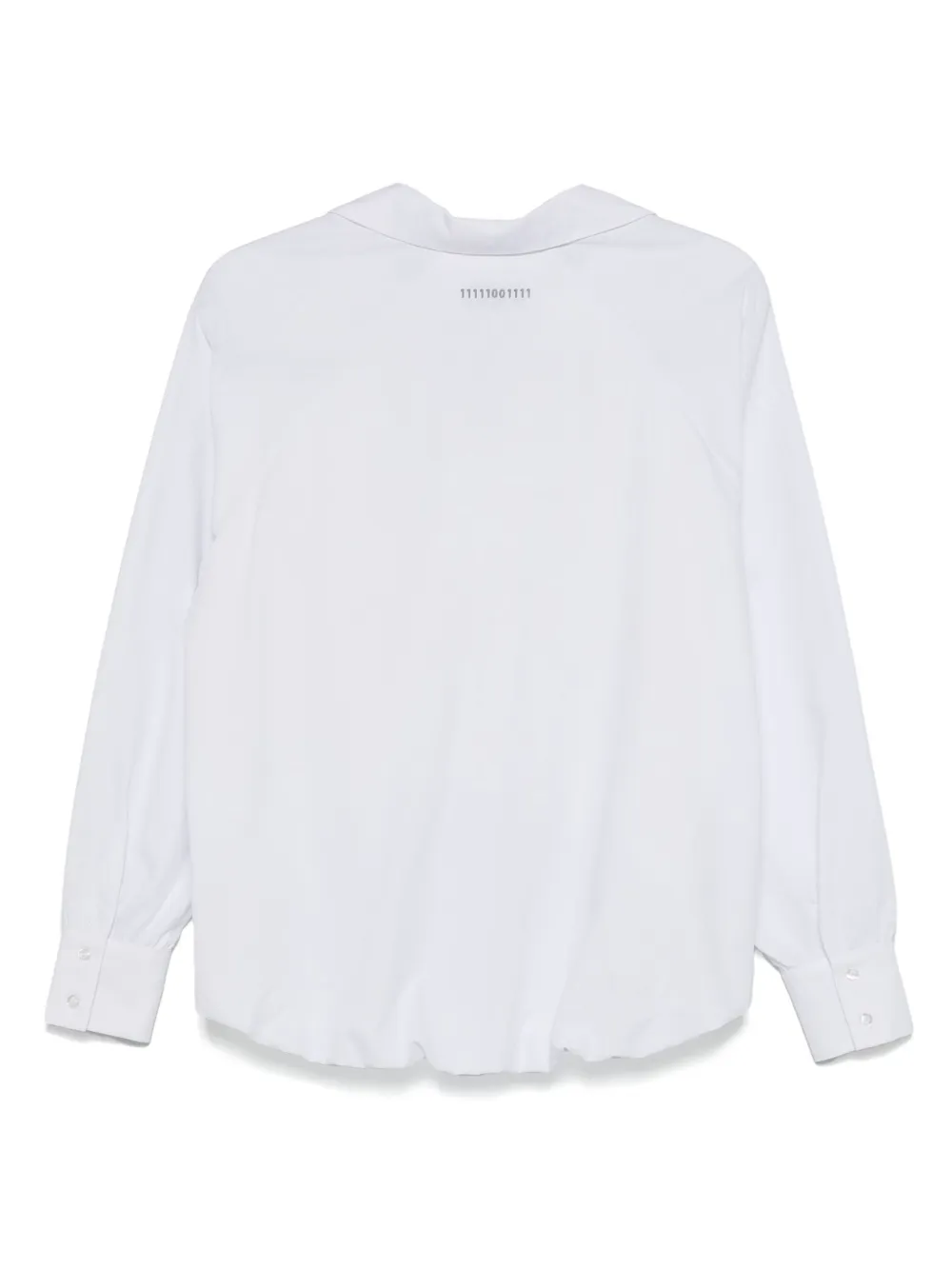 Société Anonyme Nuvola blouse - Wit