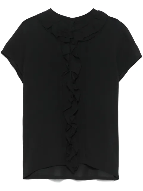 Société Anonyme Silfra blouse