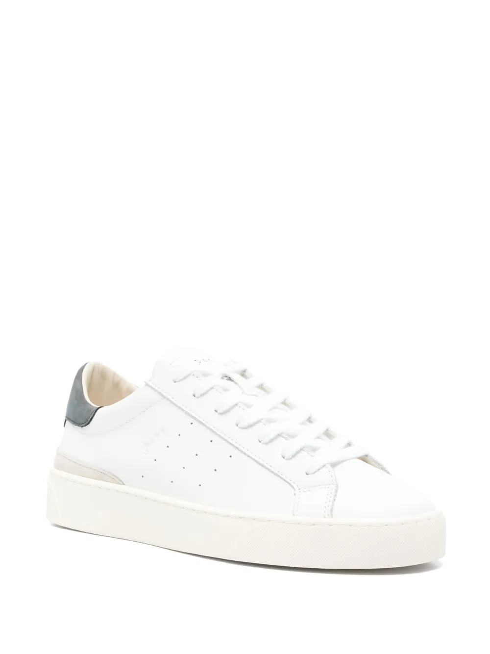 D.A.T.E. Sonica sneakers - Wit