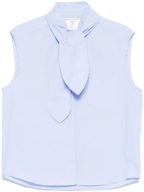 Société Anonyme camisa Cambridge