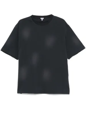 LOEWE T-Shirts & Vests for Men - Shop Now on FARFETCH LOEWE T-Shirts & Vests for Men - Shop Now on FARFETCH