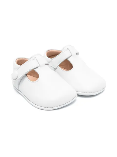 Eli1957   T-strap pre-walkers