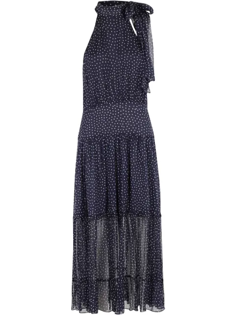 Rixo Abi midi dress