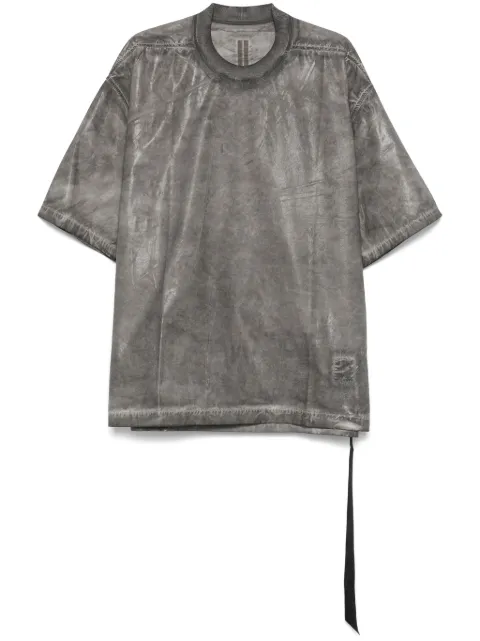 Rick Owens DRKSHDW футболка Tommy