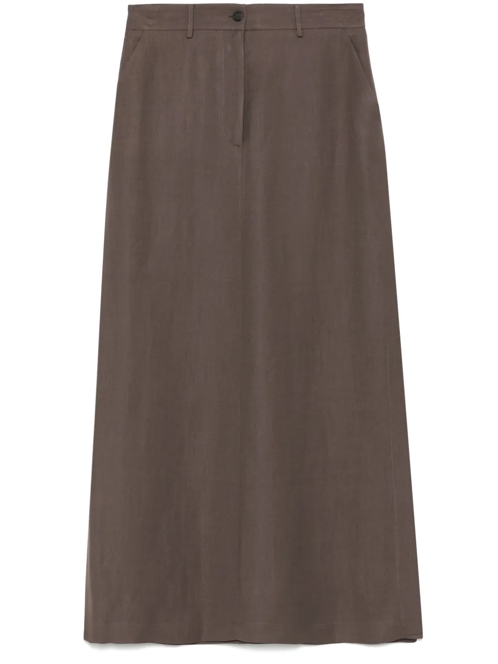 Antonelli Iglesias maxi-rok Bruin