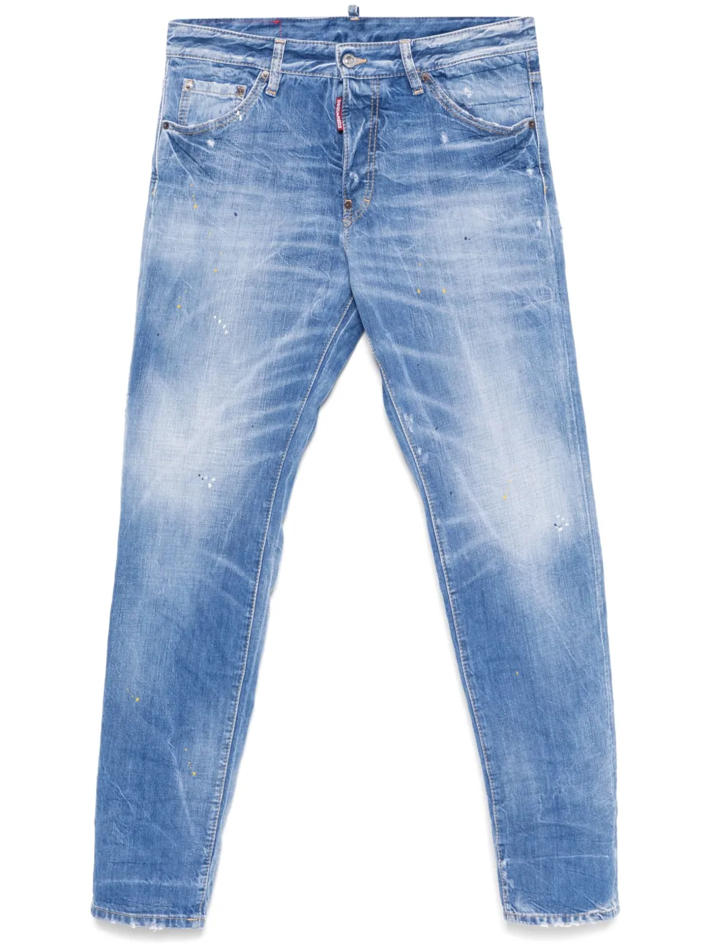 DSQUARED2 Cool Guy jeans | Blue | Image 1