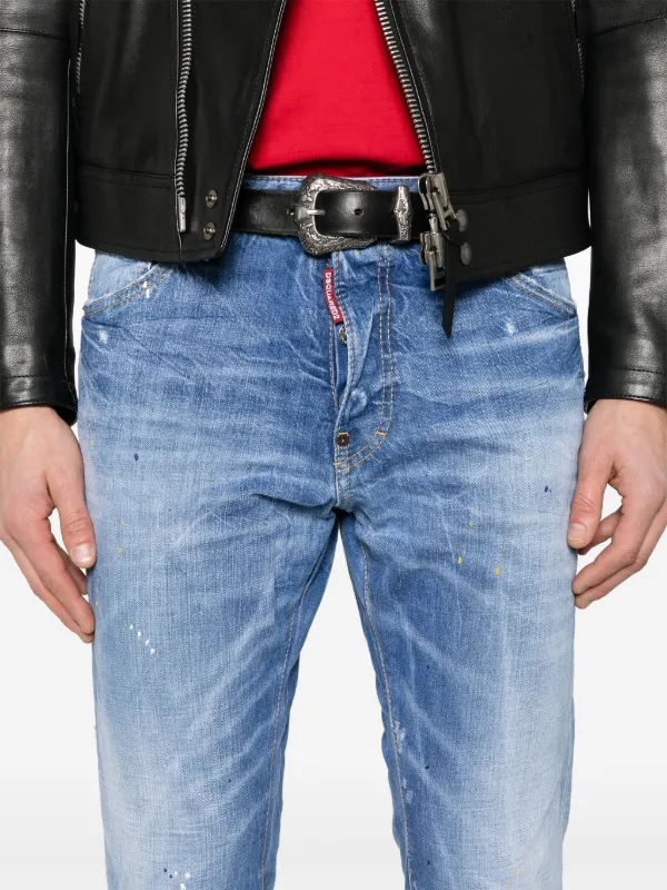 DSQUARED2 Cool Guy Jeans | Blue | FARFETCH