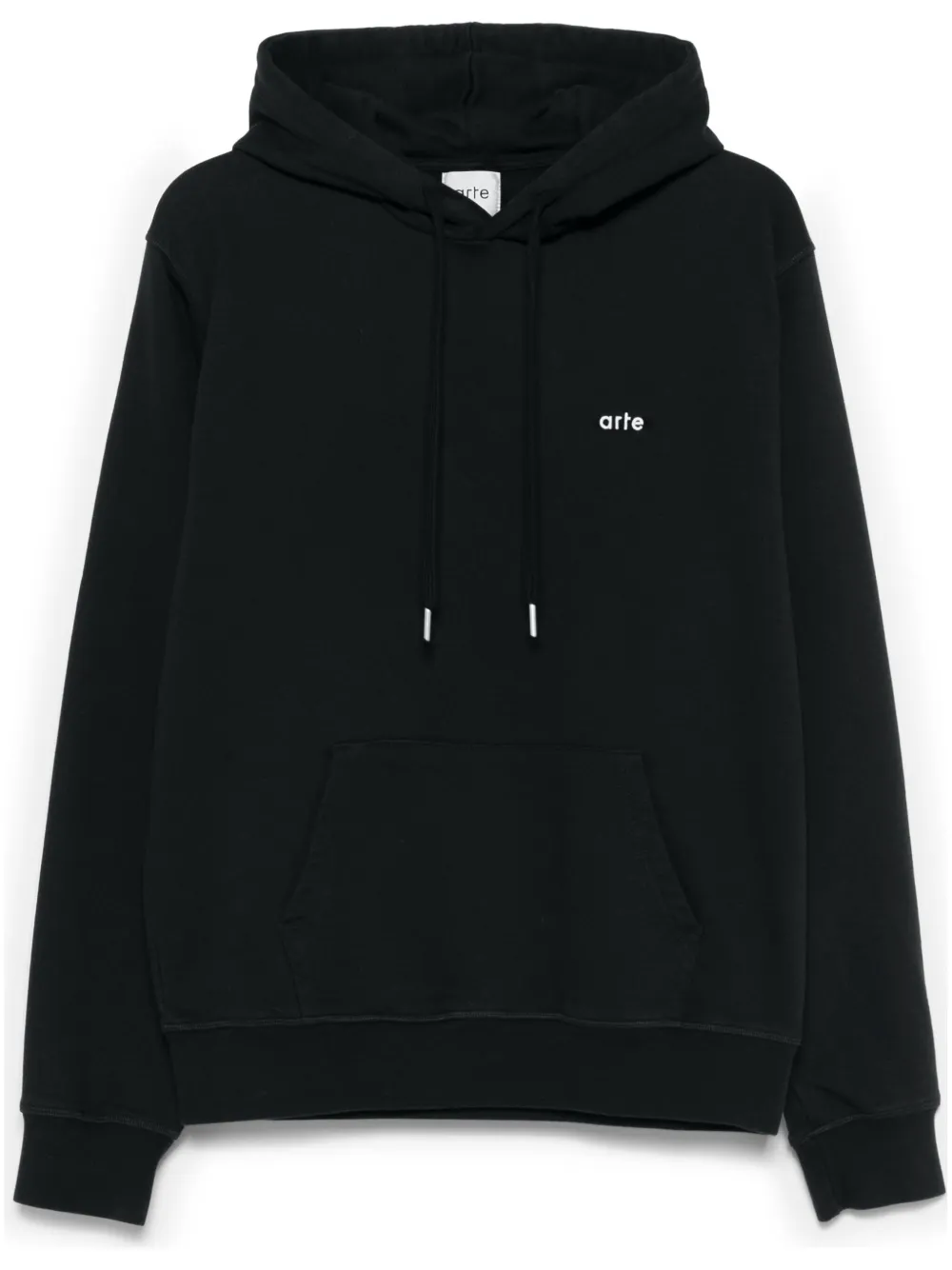 ARTE Felpa con stampa Energy - Nero