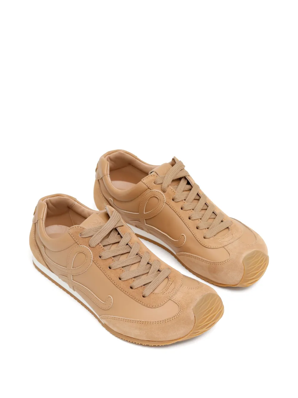 LOEWE Ballet Runner 2.0 sneakers - Beige