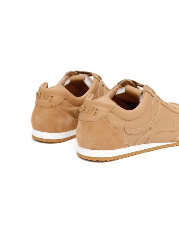 LOEWE Ballet Runner 2.0 Sneakers | Neutrals | FARFETCH