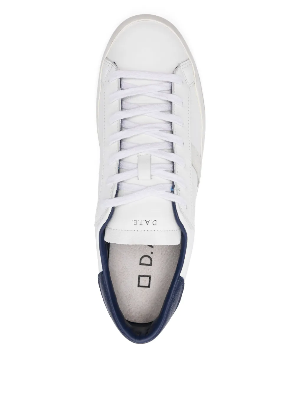 D.A.T.E. Hill Low sneakers White