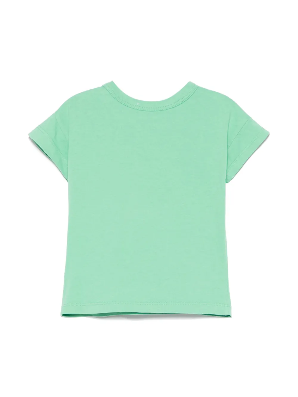 Bobo Choses Sunflower T-shirt - Groen