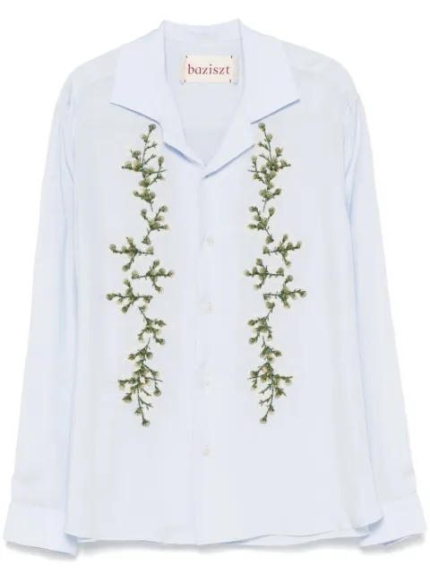 Baziszt Tinees shirt