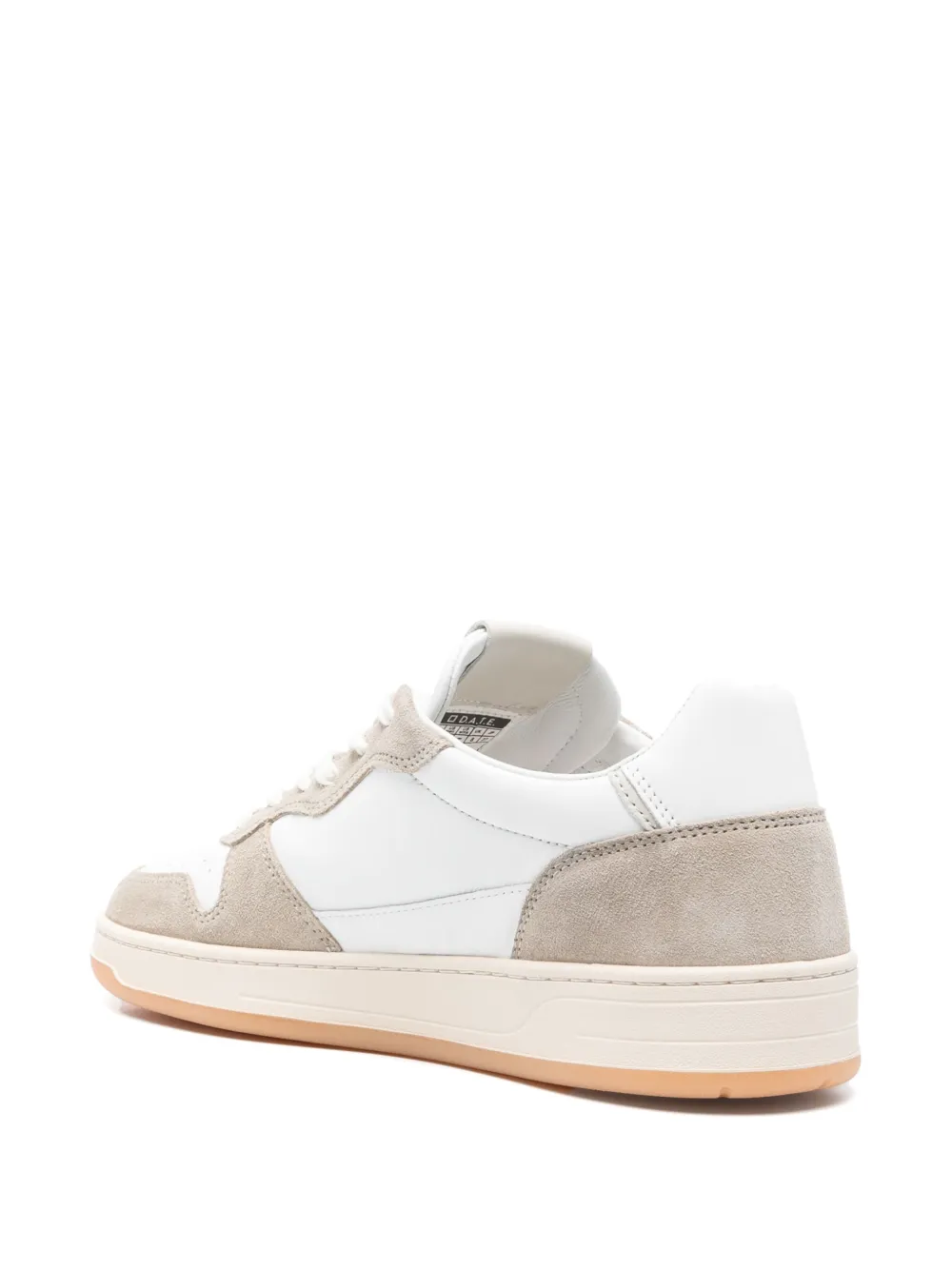 D.A.T.E. Court 2.0 sneakers White