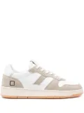 D.A.T.E. Court 2.0 sneakers - White