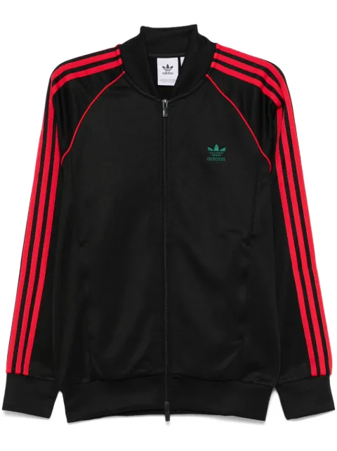 adidas Trefoil-logo jacket