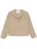 Société Anonyme Kamakura blouse - Neutrals