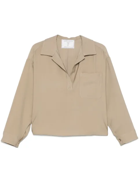 Société Anonyme Kamakura blouse