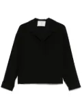 Société Anonyme Kamakura blouse - Black