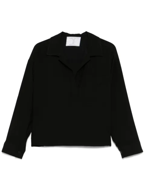 Société Anonyme Kamakura blouse