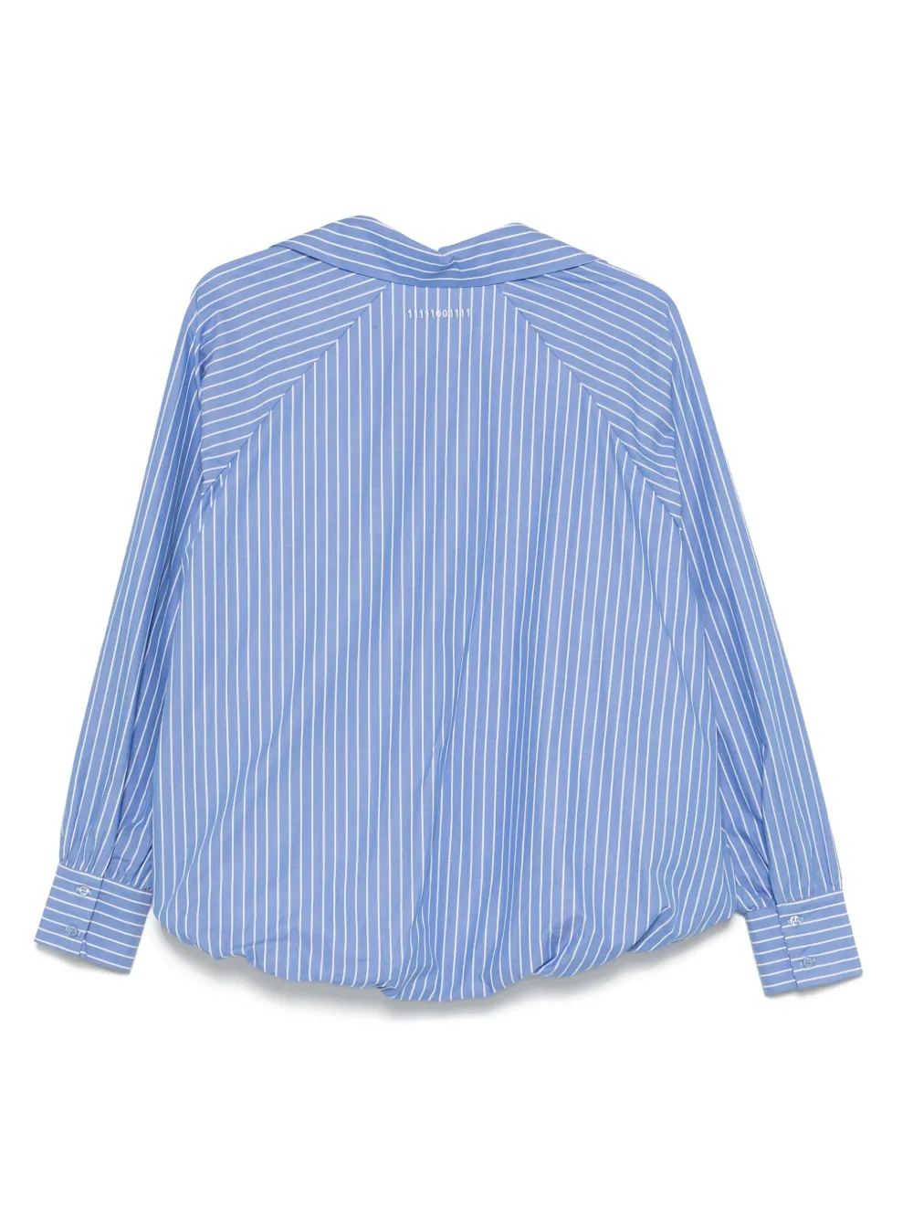 Société Anonyme Nuvola blouse - Blauw