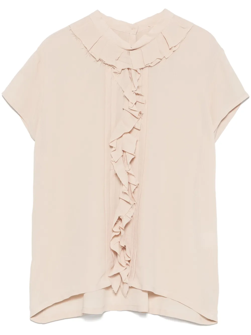 Image 1 of Société Anonyme Silfra blouse