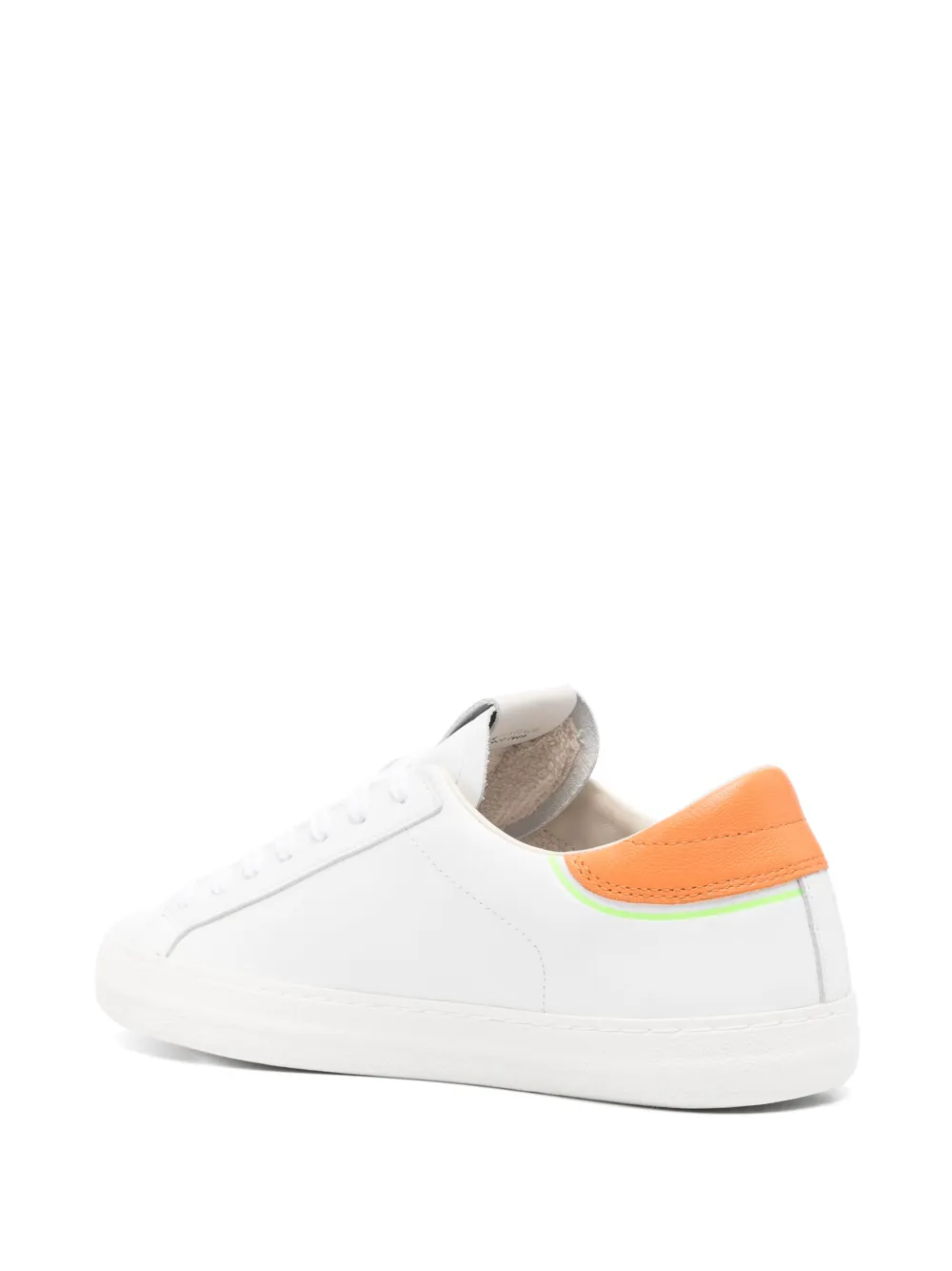 D.A.T.E. Hill Low sneakers White