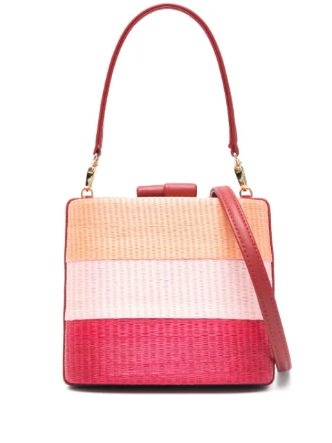 Gustoko Cascais clutch bag