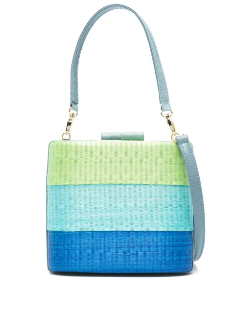 Gustoko Cascais clutch bag