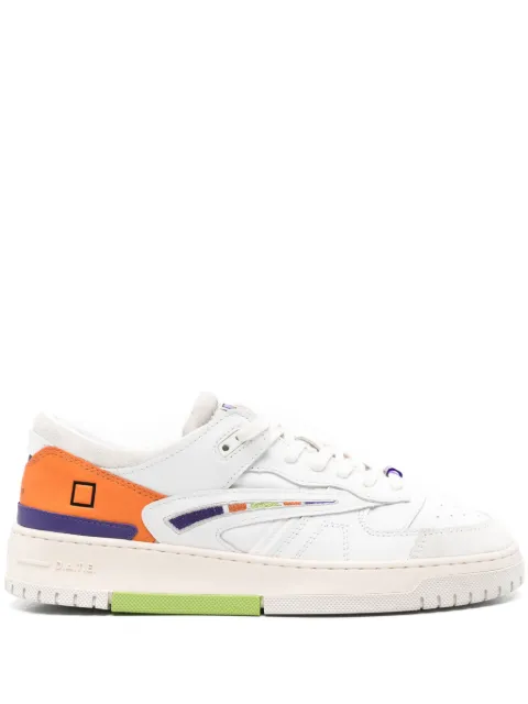D.A.T.E. Torneo '80 sneakers