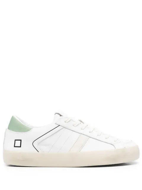 D.A.T.E. Hill Low sneakers