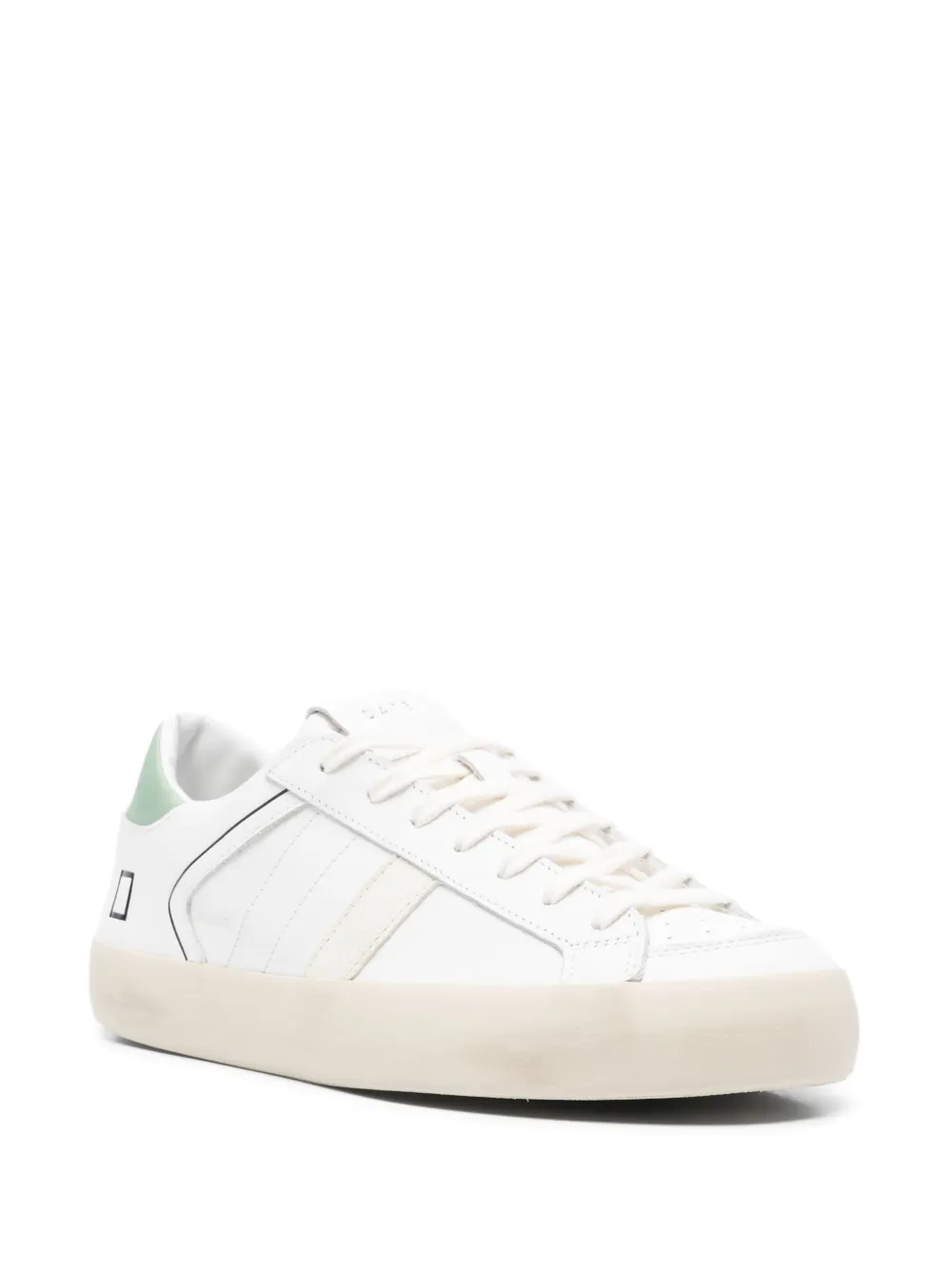 D.A.T.E. Hill Low sneakers White