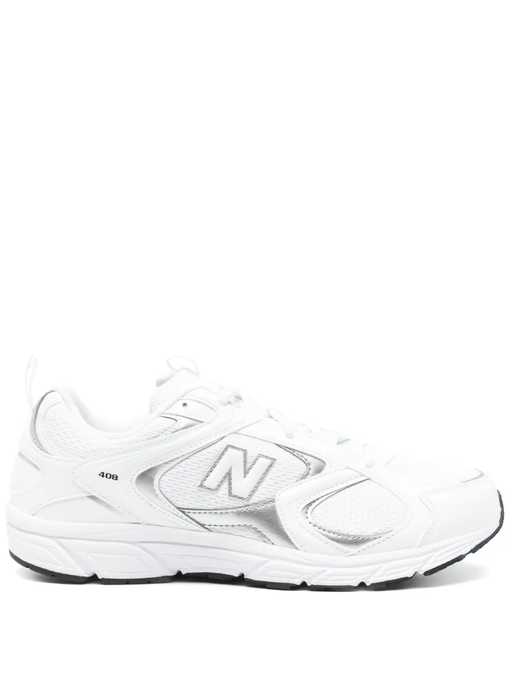 New Balance 408 sneakers White