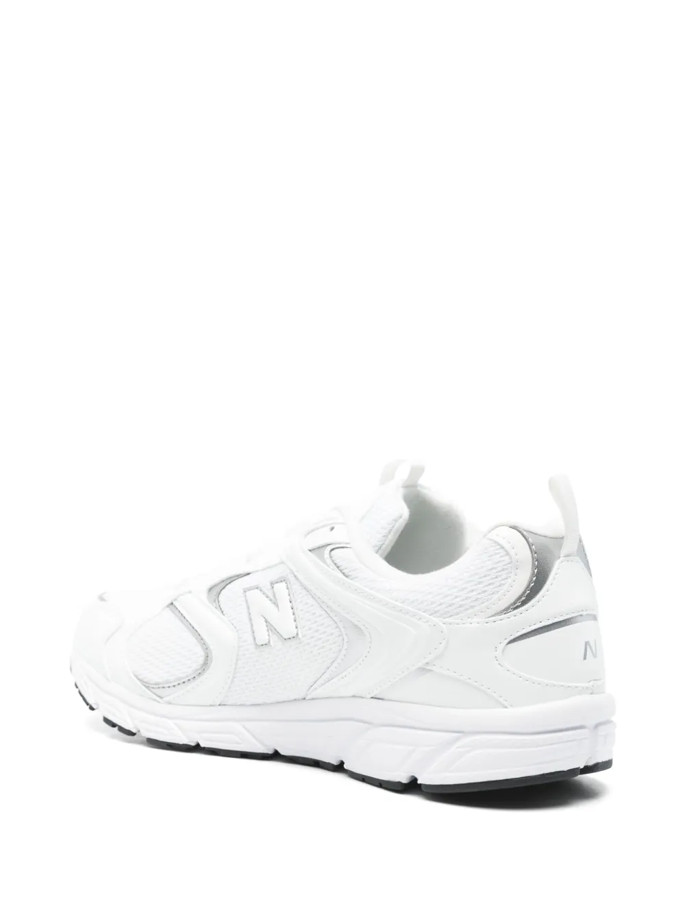 New Balance 408 sneakers White