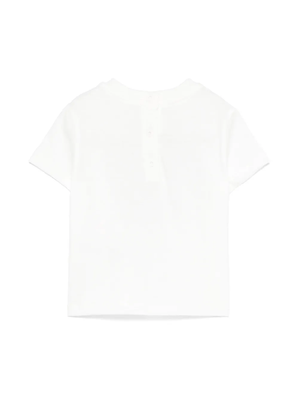 Fendi Kids playera con ardillas estampadas | Playeras | Image 2
