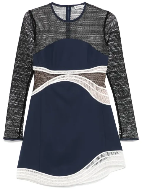 Simkhai Blaise mini dress
