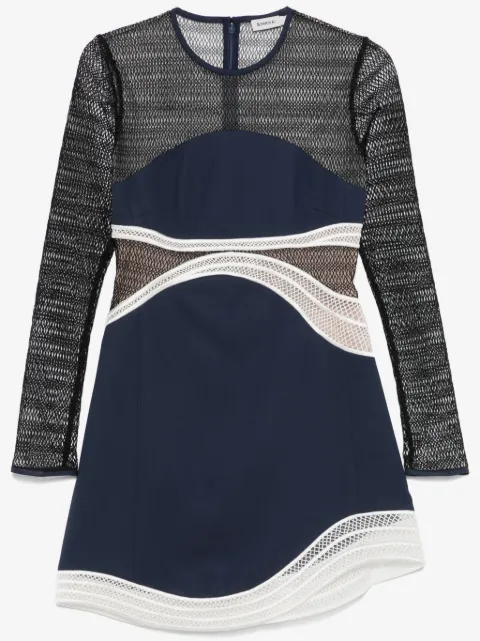 SIMKHAI  Blaise mini dress
