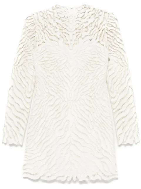 Simkhai Charis mini dress