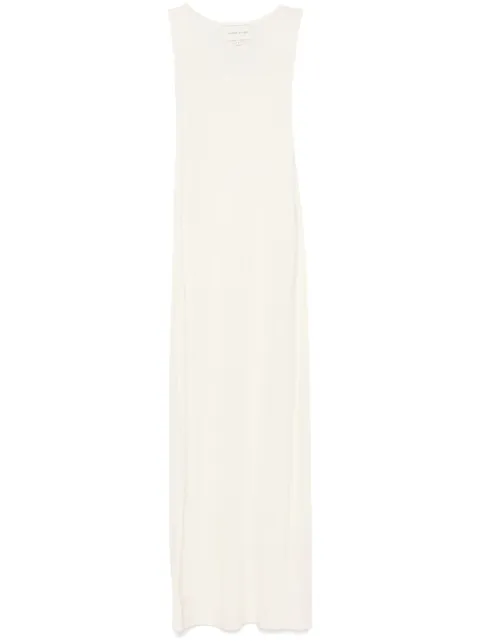 LouLou de Saison Myron maxi dress