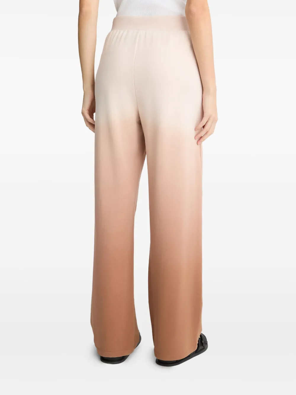 LIU JO Fleece broek Bruin