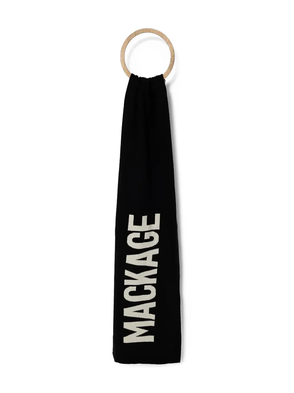 Mackage mascada Juno | negro | Image 1