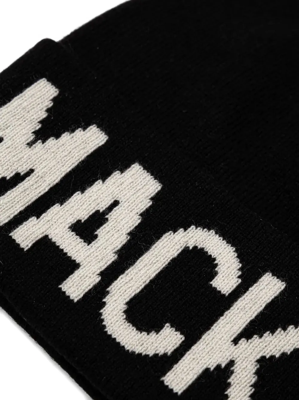 Mackage Kiko logo beanie hat | Men | Image 2