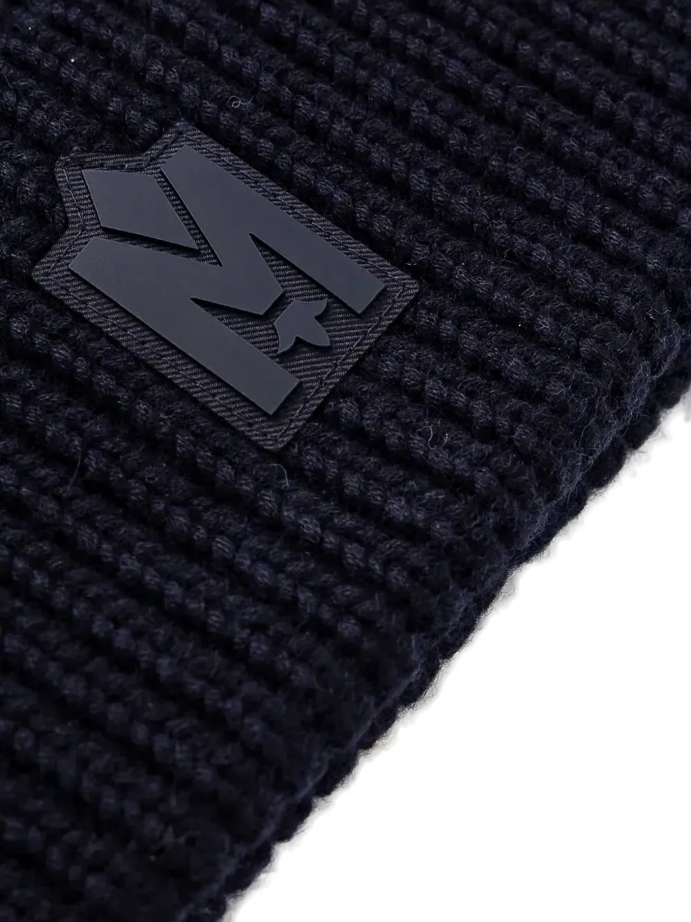 Mackage Jude-MZ beanie - Blauw