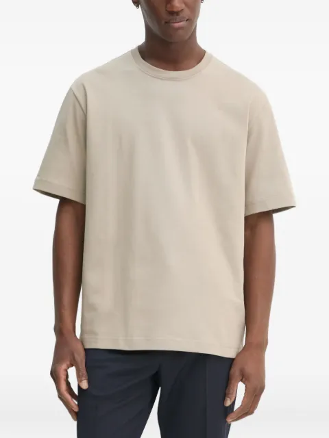 Filippa K boxy cotton T-shirt 