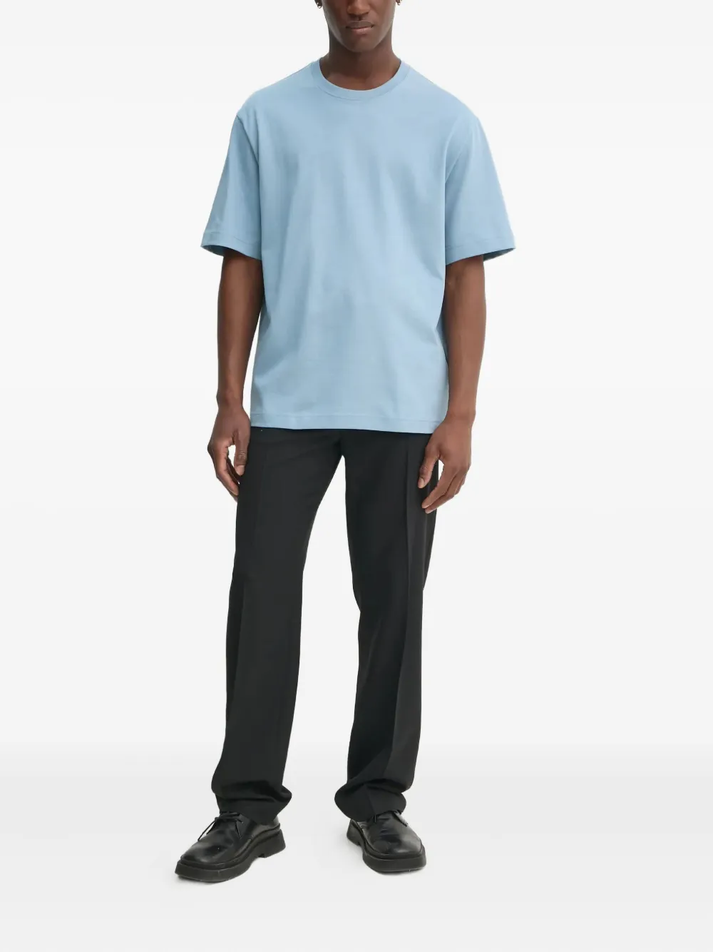 Filippa K cotton T-shirt | T-Shirts | Image 2