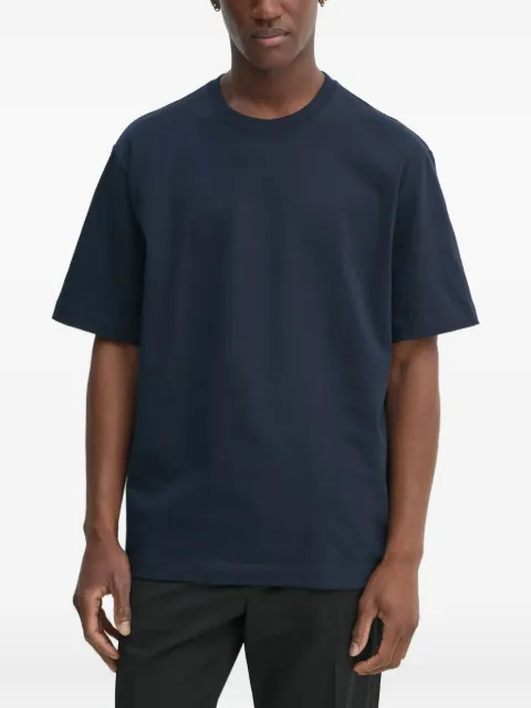 Filippa K boxy-fit cotton T-shirt