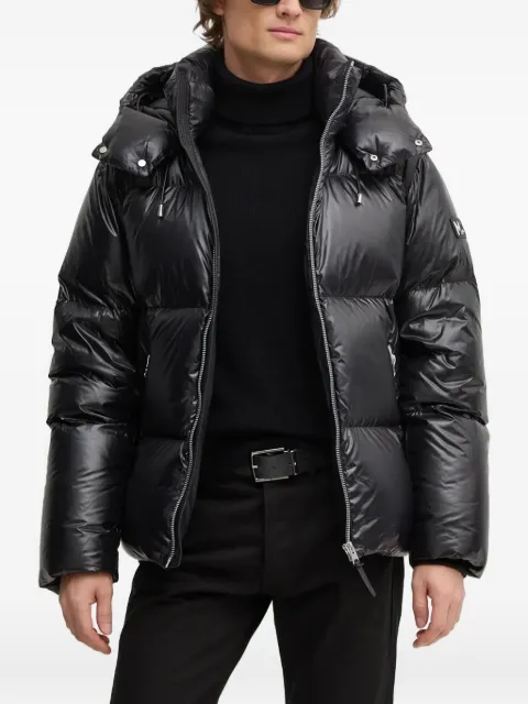 Mackage Ken-Glo hooded jacket