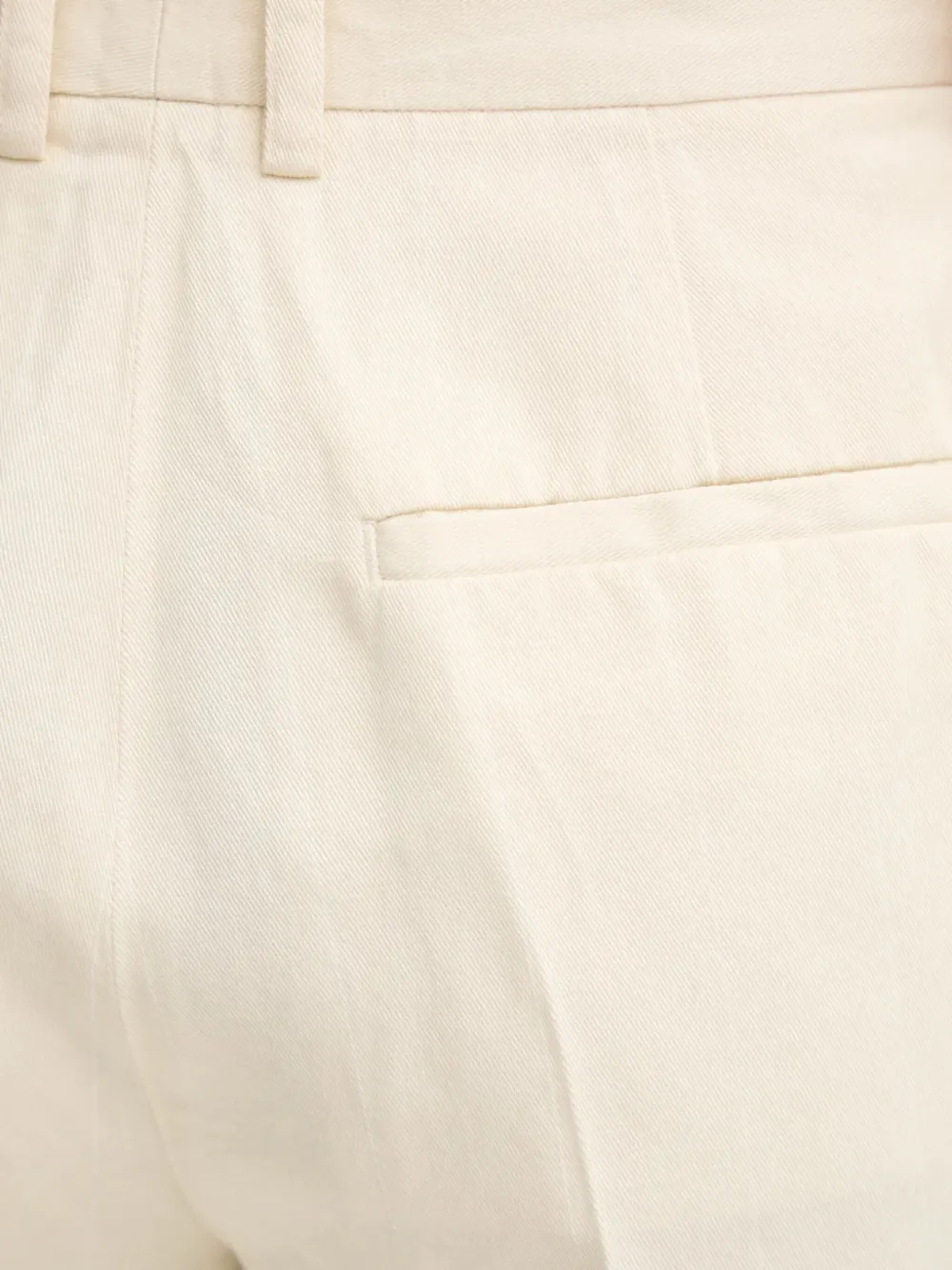 Filippa K High waist shorts Beige